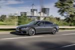 Volkswagen Arteon 4Motion R-Line 2017 года (WW)